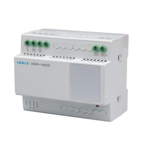 HDID-1422/2 2路0-220VAC调光模块